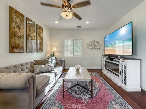 Tiny photo for 28348 Laura La Plante Drive, Agoura Hills, CA 91301 (MLS # SR26225856)