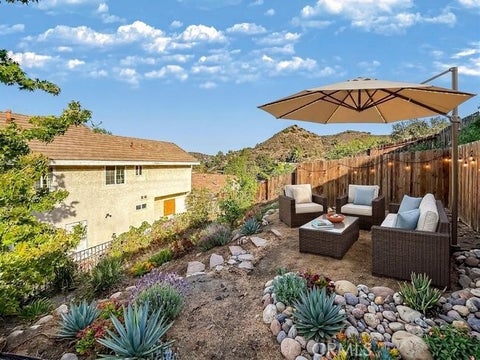 Tiny photo for 28348 Laura La Plante Drive, Agoura Hills, CA 91301 (MLS # SR26225856)