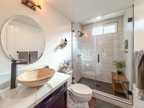 Tiny photo for 28348 Laura La Plante Drive, Agoura Hills, CA 91301 (MLS # SR26225856)