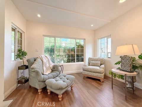 Tiny photo for 28348 Laura La Plante Drive, Agoura Hills, CA 91301 (MLS # SR26225856)