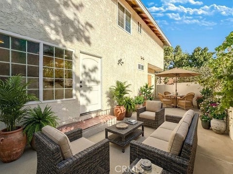 Tiny photo for 28348 Laura La Plante Drive, Agoura Hills, CA 91301 (MLS # SR26225856)