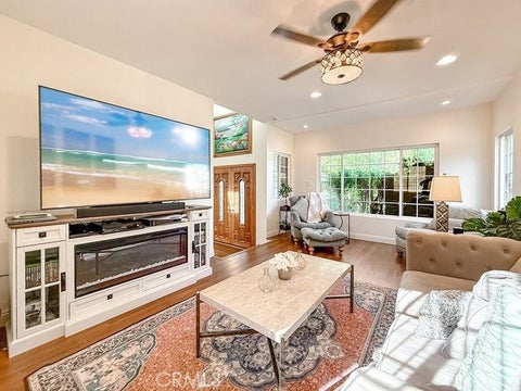 Tiny photo for 28348 Laura La Plante Drive, Agoura Hills, CA 91301 (MLS # SR26225856)