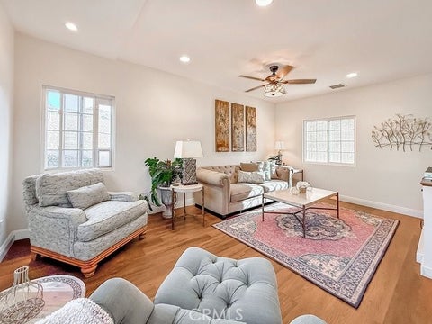 Tiny photo for 28348 Laura La Plante Drive, Agoura Hills, CA 91301 (MLS # SR26225856)