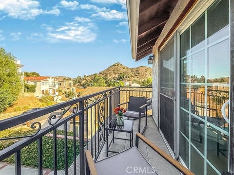 Tiny photo for 28348 Laura La Plante Drive, Agoura Hills, CA 91301 (MLS # SR26225856)