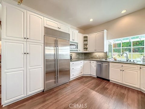 Tiny photo for 28348 Laura La Plante Drive, Agoura Hills, CA 91301 (MLS # SR26225856)