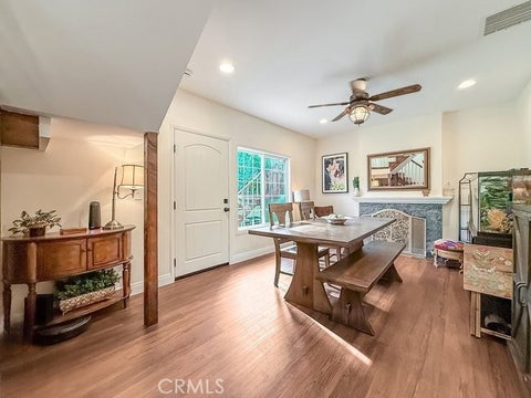 Tiny photo for 28348 Laura La Plante Drive, Agoura Hills, CA 91301 (MLS # SR26225856)
