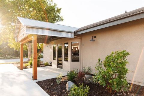 Tiny photo for 1902 Creston Road #9, Paso Robles, CA 93446 (MLS # SC26098933)