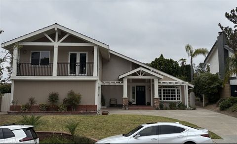 Property photo of 436 S Westridge Circle, Anaheim Hills, CA 92807