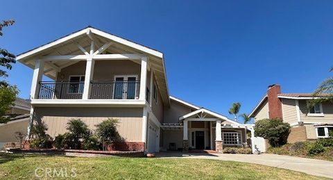 Photo of 436 S Westridge Circle, Anaheim Hills, CA 92807 (MLS # OC26104062)