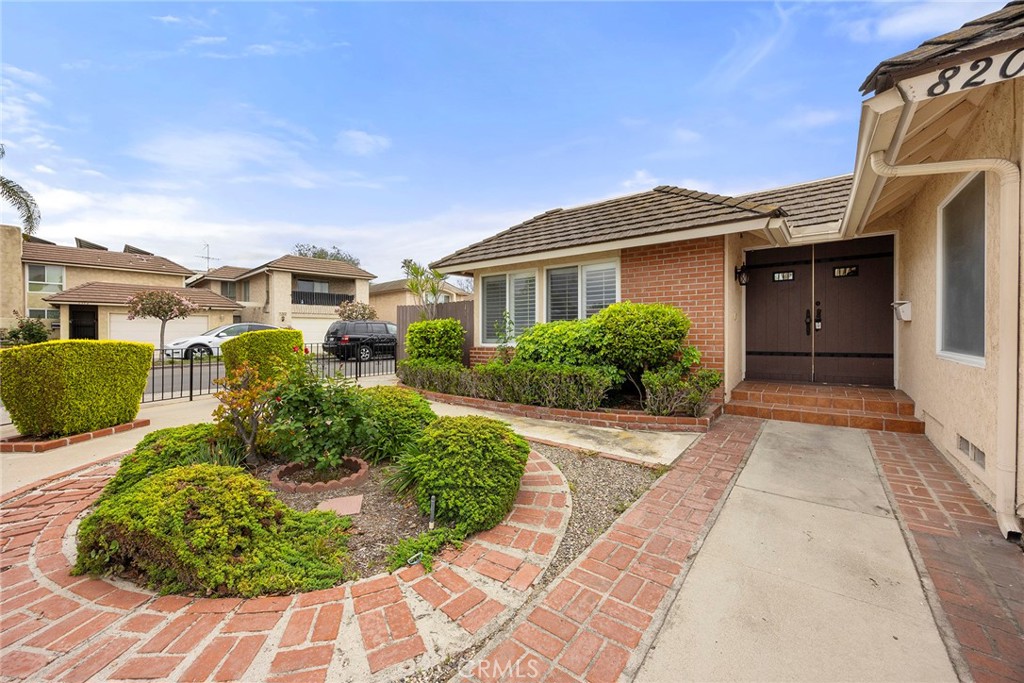 8202 Havasu Circle