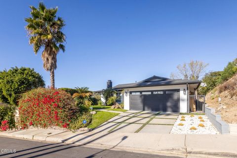 Photo of 3623 Saint Elizabeth Road, Glendale, CA 91206 (MLS # P1-25937)