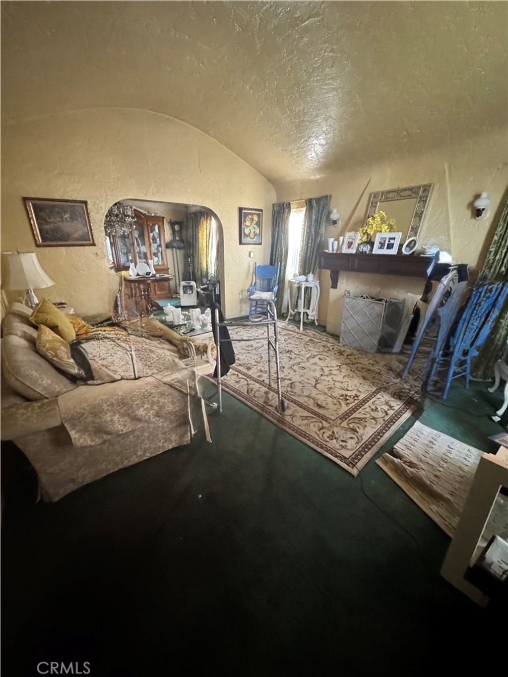 Photo of 7523 Dalton, Los Angeles, CA 90047 (MLS # SR25254810)