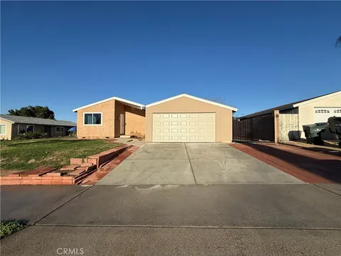 3445 Sparrow Cir, Riverside, CA 92503 - MLS#: IV26062111