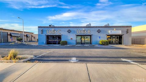 Photo of 15354 Bonanza Rd #B, Victorville, CA 92392 (MLS # HD26081556)