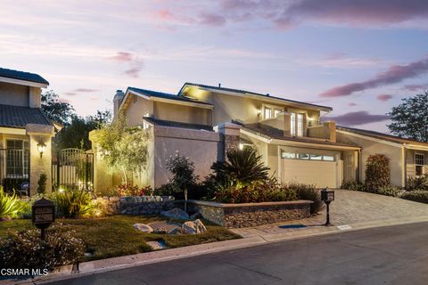 Photo of 1635 Ryder Cup Drive, Westlake Village, CA 91362 (MLS # 225000749)