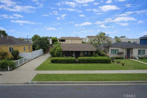 16813 Halldale Gardena CA 90247