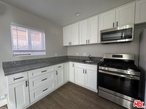 Photo of 5460 Burnet Avenue #+ A.D.U., Sherman Oaks, CA 91411 (MLS # 26666989)