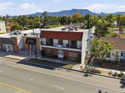 Photo of 3316 W Victory Boulevard, Burbank, CA 91505 (MLS # SR26224974)
