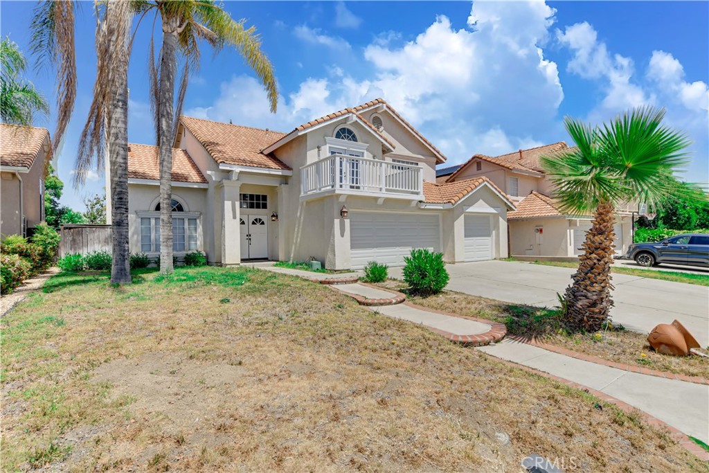 24062 Fuschia Court