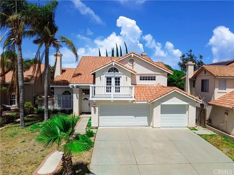 24062 Fuschia Court Murrieta CA 92562