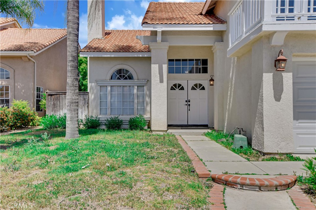 24062 Fuschia Court