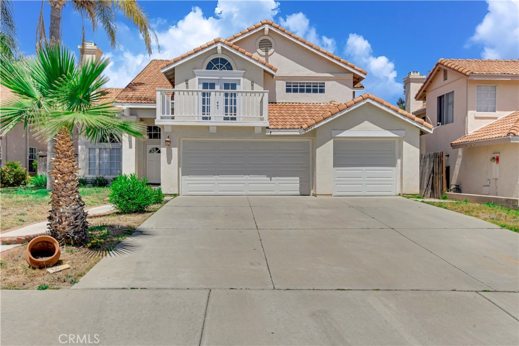 24062 Fuschia Court