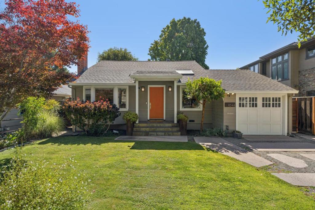 1046 Sonoma Avenue