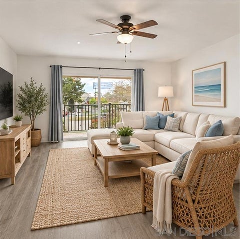 Photo of 4851 Cole St. ST #9, San Diego, CA 92117 (MLS # 260025635SD)