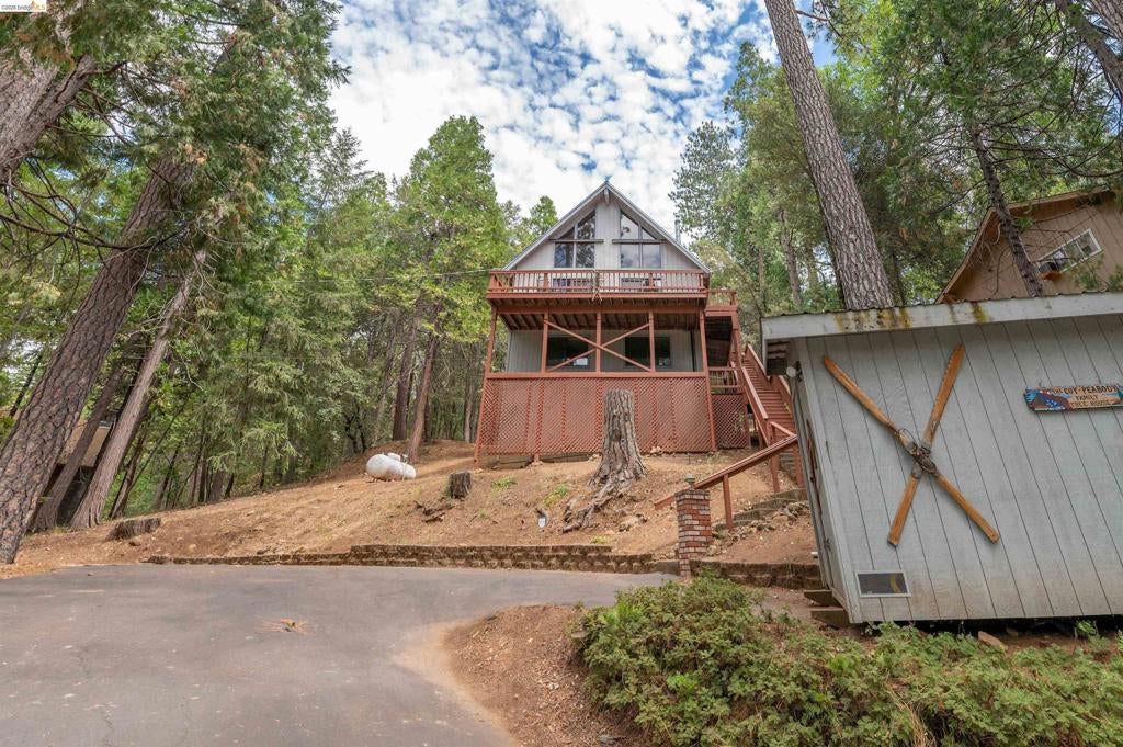 22321 Ponderosa Dr.