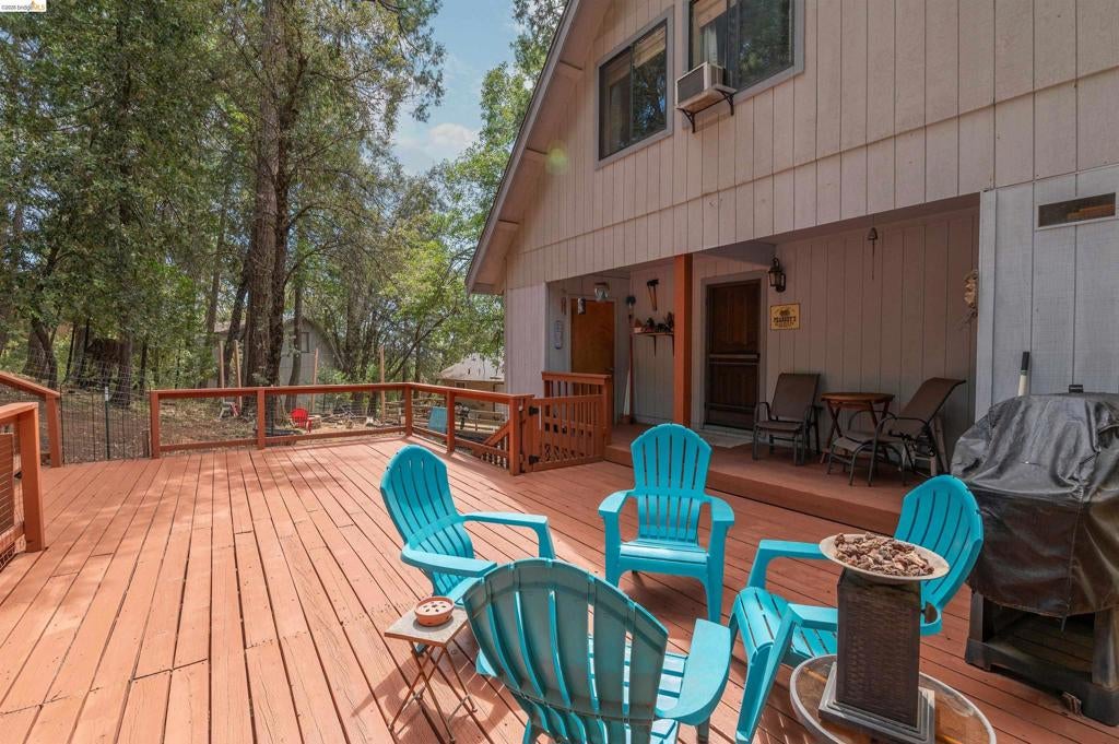 22321 Ponderosa Dr.