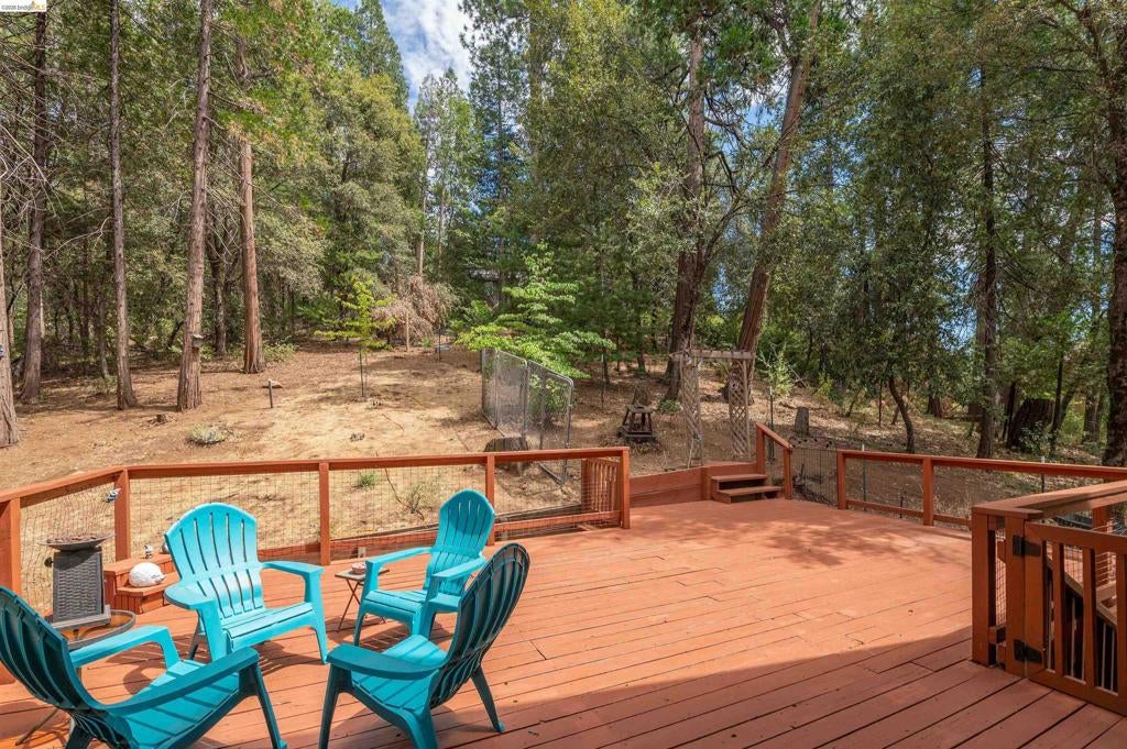 22321 Ponderosa Dr.