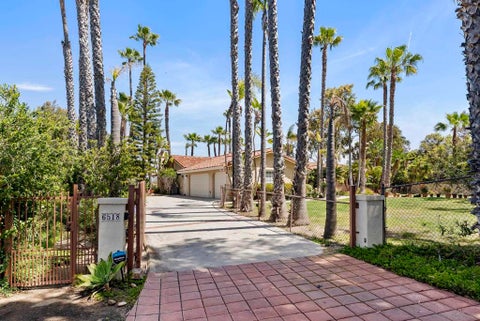 Photo of 6518 Monte Fuego, Rancho Santa Fe, CA 92067 (MLS # 260023627SD)