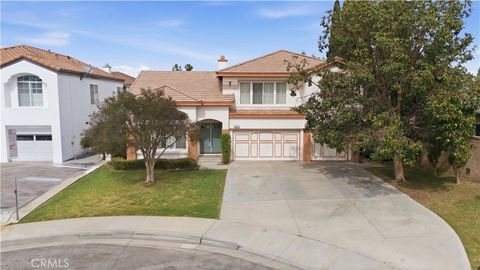 Photo of 14015 Lausanne Court, Whittier, CA 90604 (MLS # RS26068902)
