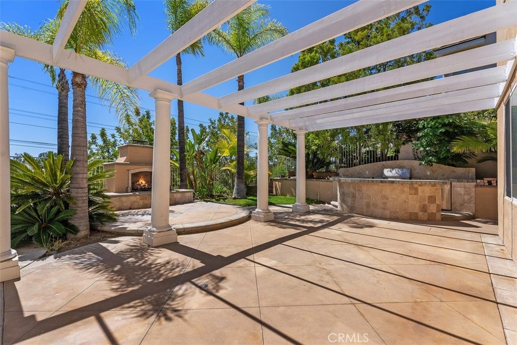 23361 Rockrose, Mission Viejo CA 92692 - Photo 53