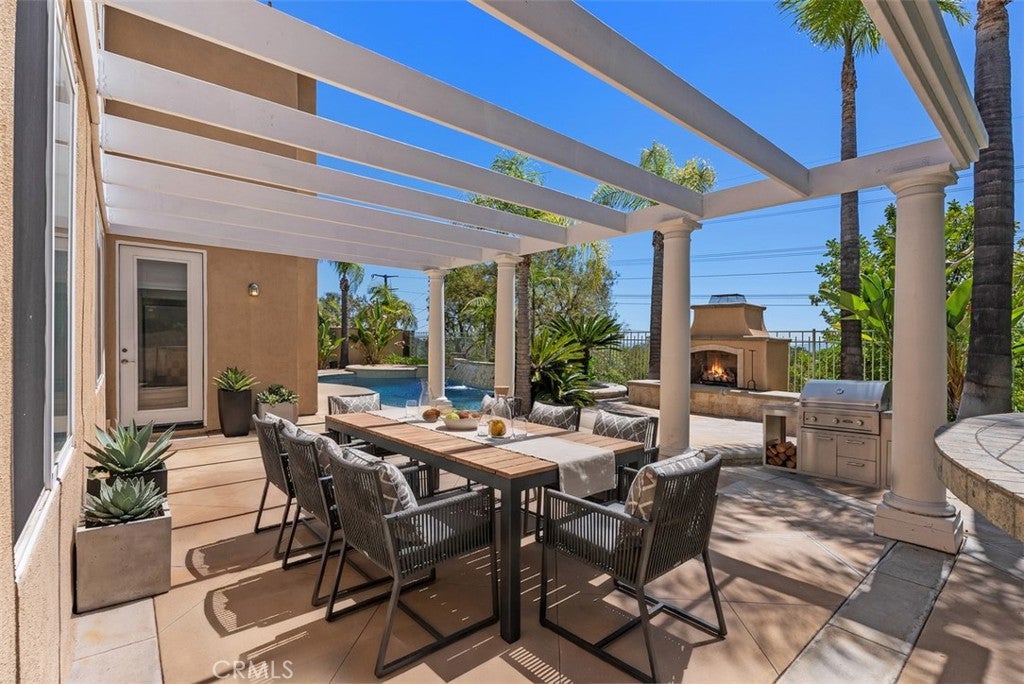 23361 Rockrose, Mission Viejo CA 92692 - Photo 11