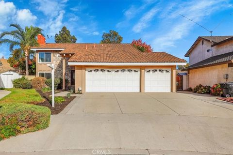 18006 Point Conception Cerritos CA 90703