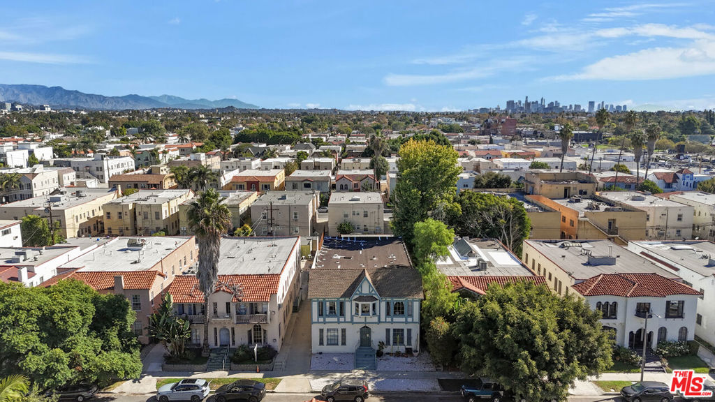 346 N Spaulding Avenue