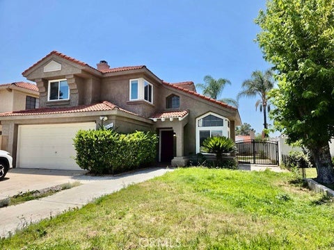 Photo of 10696 Opal Avenue, Redlands, CA 92374 (MLS # IG26124771)