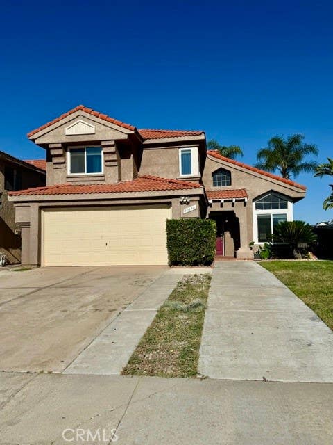 Photo of 10696 Opal Avenue, Redlands, CA 92374 (MLS # IG26124771)