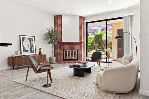 Photo of 5845 Friars Rd RD #1110, San Diego, CA 92110 (MLS # 260018664SD)