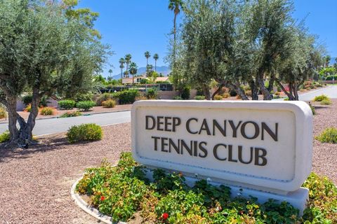 Tiny photo for 72856 Roy Emerson Lane, Palm Desert, CA 92260 (MLS # 219146750DA)