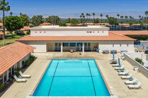 Tiny photo for 72856 Roy Emerson Lane, Palm Desert, CA 92260 (MLS # 219146750DA)