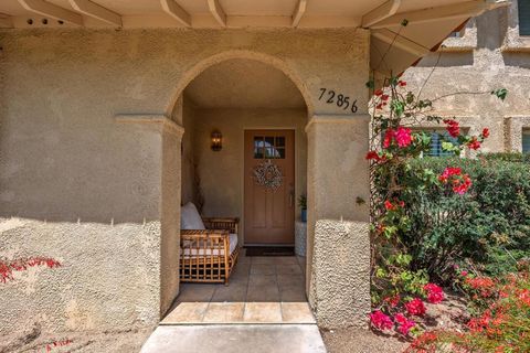 Tiny photo for 72856 Roy Emerson Lane, Palm Desert, CA 92260 (MLS # 219146750DA)
