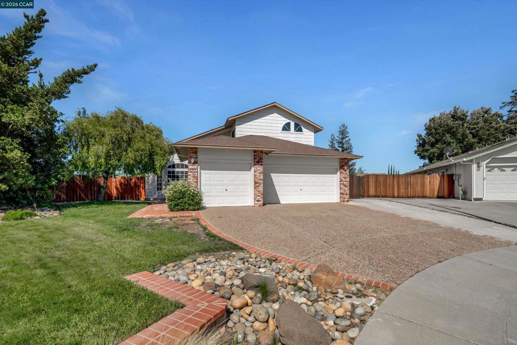 1806 Locke Court