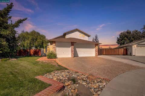Photo of 1806 Locke Court CT, Oakley, CA 94561 (MLS # 41142665)