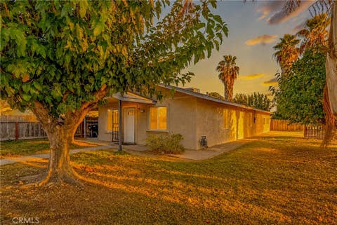 Photo of 9566 E Broadway ST, Planada, CA 95365 (MLS # MC26180662)