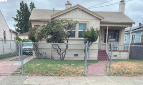 Photo of 8507 Birch St ST, Oakland, CA 94621 (MLS # 41137452)