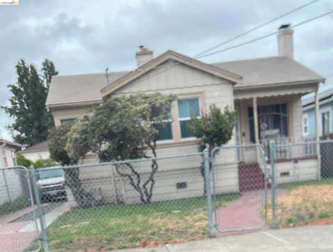Photo of 8507 Birch St ST, Oakland, CA 94621 (MLS # 41137452)