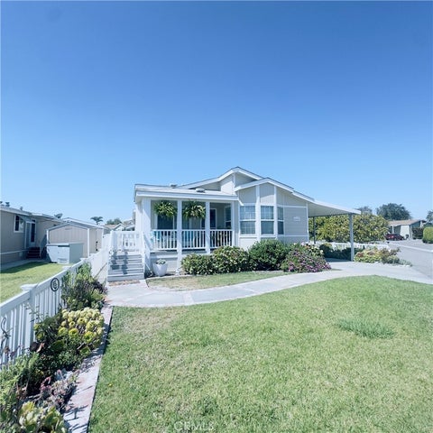 Photo of 11 Pine Via VIA, Anaheim, CA 92801 (MLS # PW26159644)