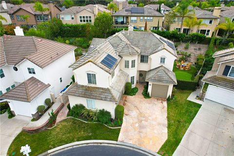 48 Creek View Trabuco Canyon CA 92679